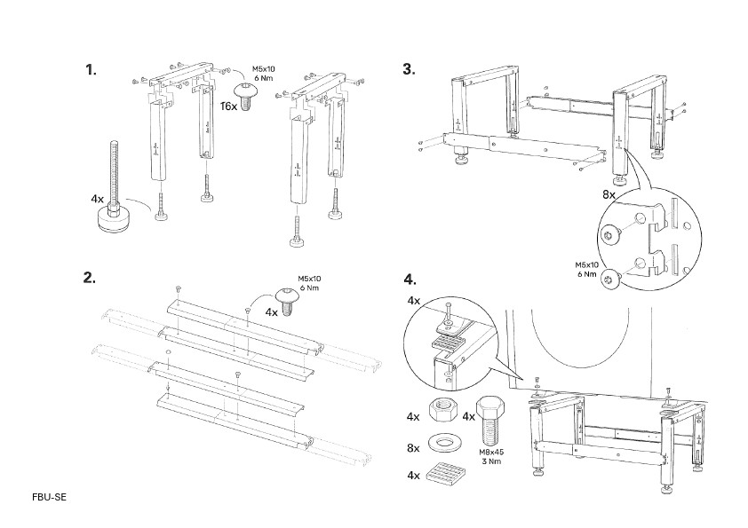 Instructions